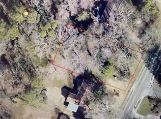 936 Rays Rd, Stone Mountain, GA 30083