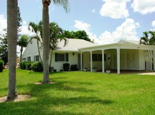 4811 Mount Vernon Dr, Bradenton, FL 34210