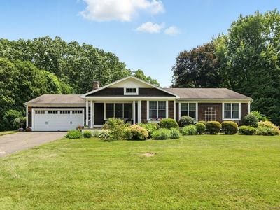 77 Sabina Drive, Southington, CT, 06489