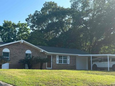1843 S Nestle Dr, Pensacola, FL, 32534