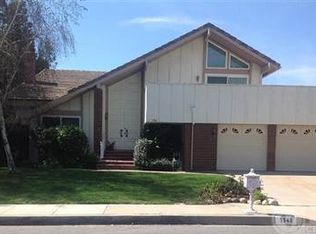 3346 S Medicine Bow Ct, Thousand Oaks, CA 91362