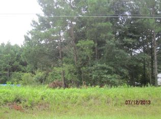 Sanford Rd, Thomasville, GA 31757