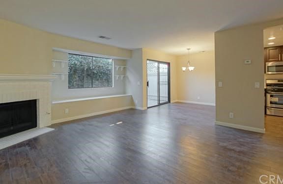 4th image of 1206 S Barranca Ave APT C