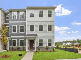 1723 Chirping Trl, Wake Forest, NC 27587