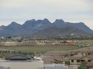 2185 Sedona Hills, las cruces, NM 88011