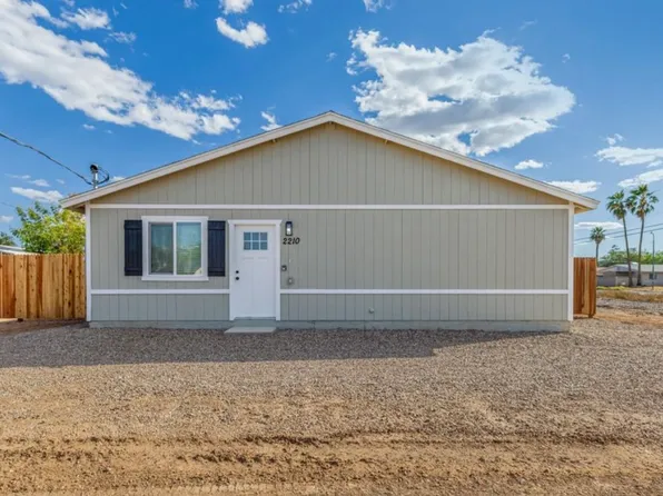 2210 E Alta Vista Rd, Phoenix, AZ 85042