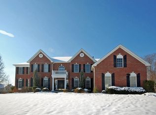 506 Preston Ct, Exton, PA 19341