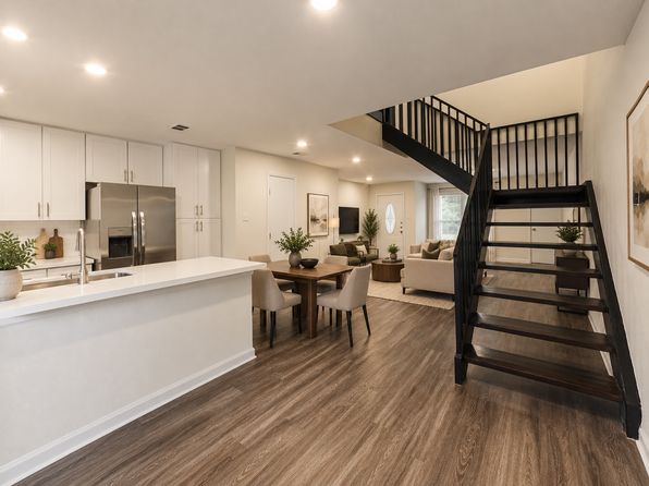 601 Cypress Station Dr APT 1001