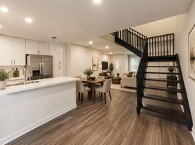 Roundhill Townhomes