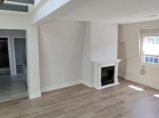 50 Perrin St #3, Roxbury, MA 02119