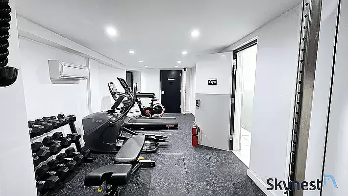 Rented by Skynest  | media 23