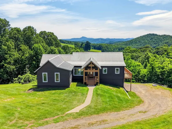 184 Thistle Trl, Hillsville, VA 24343