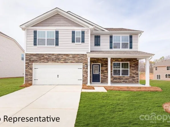 167 Valleywood Dr, Waynesville, NC 28786