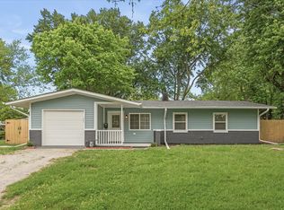 5542 Marilyn Rd, Indianapolis, IN 46226