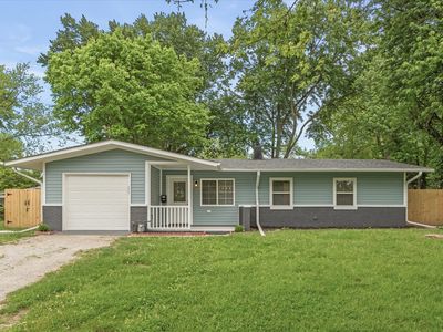 5542 Marilyn Rd, Indianapolis, IN, 46226