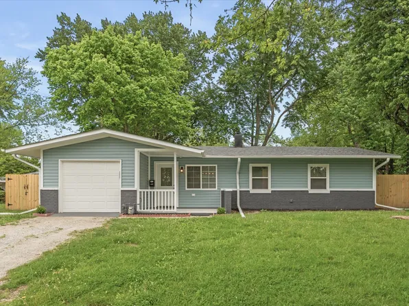 5542 Marilyn Rd, Indianapolis, IN 46226