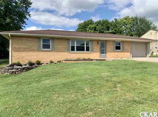 609 Logan Ave, Danville, KY 40422