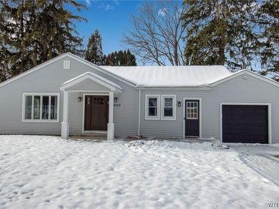 6212 New Taylor Rd, Orchard Park, NY, 14127