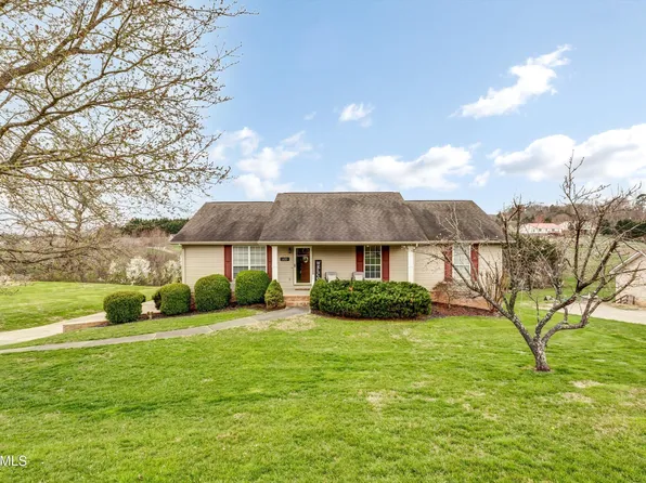 1433 Lambert Rd Lot 3, Greenback, TN 37742