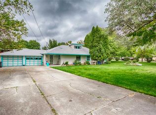 13619 E 20th Ave, Spokane, WA 99216