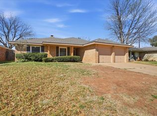 4810 62nd St, Lubbock, TX 79414