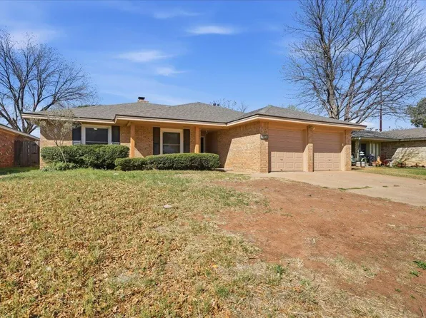 4810 62nd St, Lubbock, TX 79414