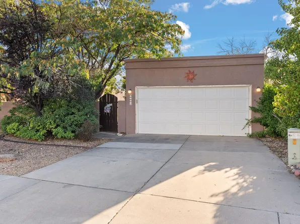 5529 Baer Pl NW, Albuquerque, NM 87120
