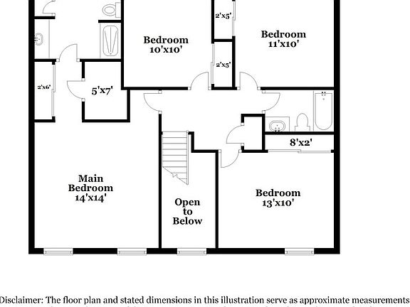 4th image of 744 Moreno Ct