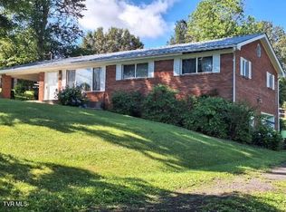 36 Knollwood Dr, Greeneville, TN 37745