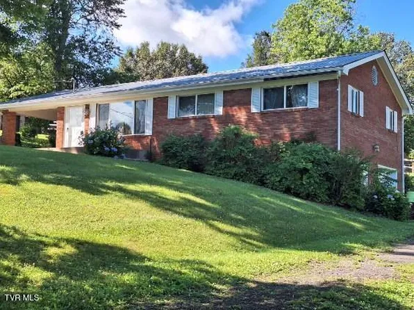 36 Knollwood Dr, Greeneville, TN 37745