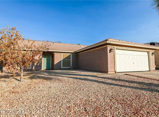 450 Pioneer St, Henderson, NV 89015