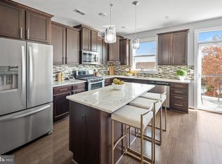 628 Totten Pl NE, Washington, DC 20017