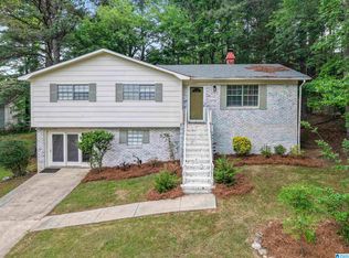 603 Danton Ln, Birmingham, AL 35210