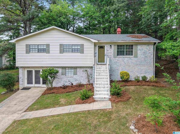 603 Danton Ln, Irondale, AL 35210