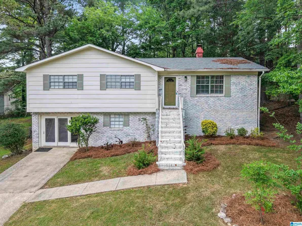 603 Danton Ln, Birmingham, AL 35210
