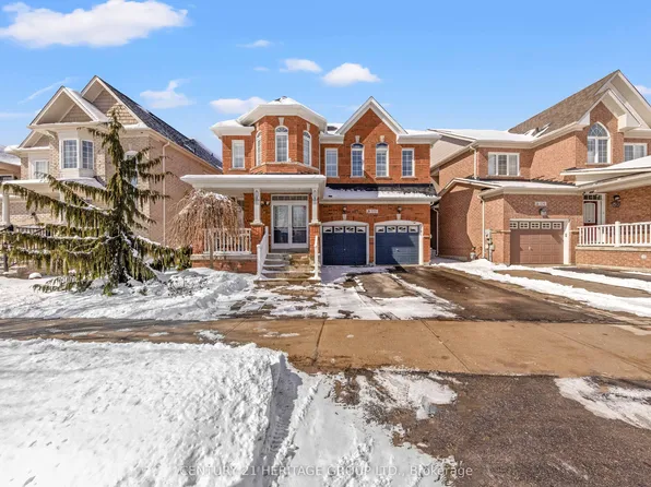 170 W Lawn Cres, Whitchurch Stouffville, ON L4A 0B4