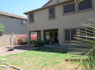 28214 N 25th Gln, Phoenix, AZ 85085