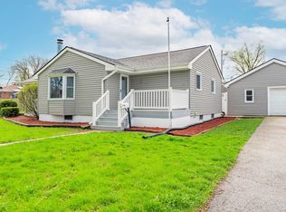 3541 Washington St, Lansing, IL 60438