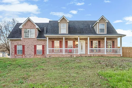 1700 Cedar Springs Cir Photo 1