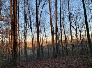 545 Tilley Rd LOT 50, Talking Rock, GA 30175