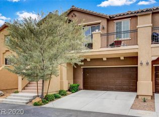 1111 Via Barcelona, Henderson, NV 89052