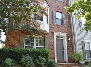 15803 Castle Watch Ave, Charlotte, NC 28277
