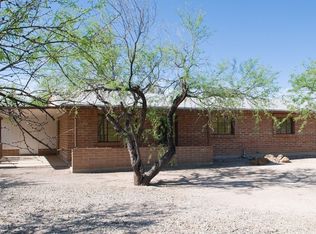 2560 E Allen Rd, Tucson, AZ 85716