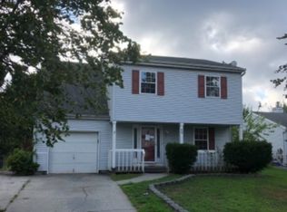 46 Bridger Blvd, Central Islip, NY 11722