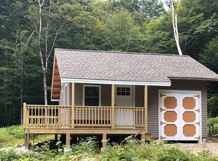 3 Yokum Pond Rd, Becket, MA 01223