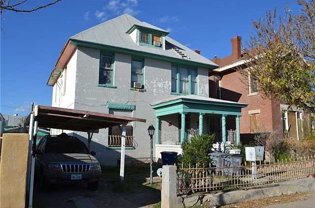 1st image of 1127 Magoffin Ave APT 9