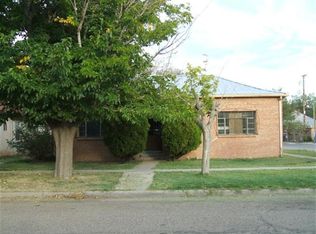 400 N 3rd St, Belen, NM 87002