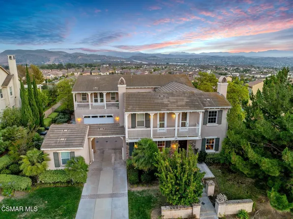 13854 Saddleback Dr, Moorpark, CA 93021