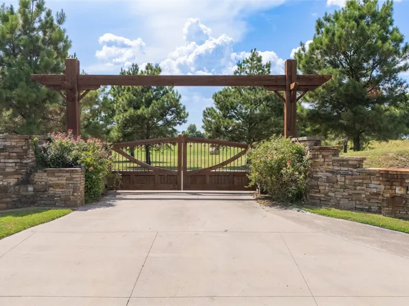 830 County Road 1439, Sulphur Springs, TX 75482