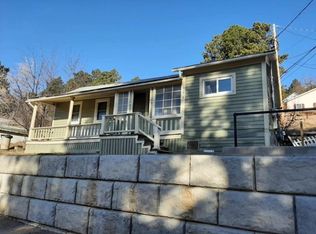 736 Miners Ave, Lead, SD 57754